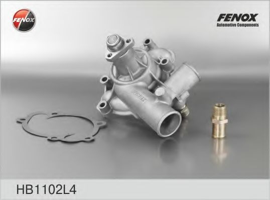 Помпа FENOX HB1102L4