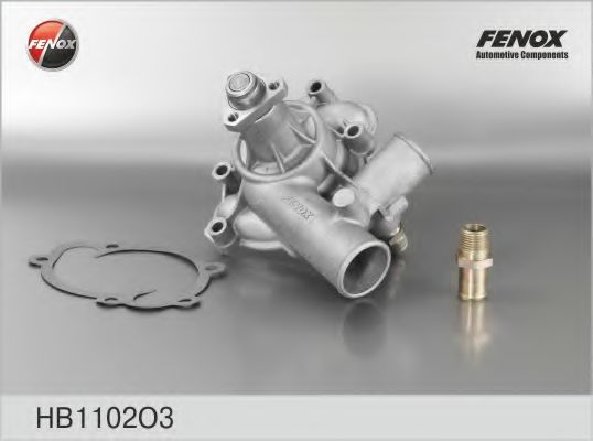Помпа FENOX HB1102O3