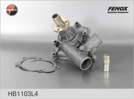 Помпа FENOX HB1103L4