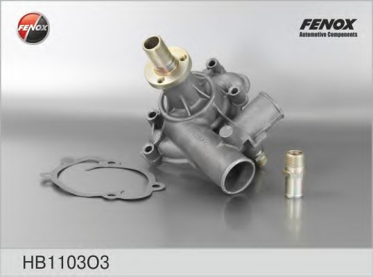 Помпа FENOX HB1103O3