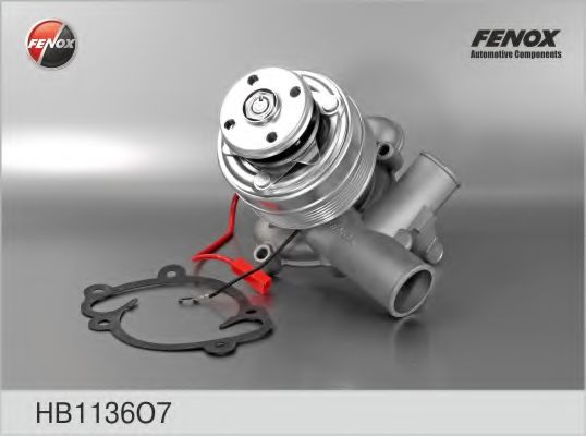 Помпа FENOX HB1136O7