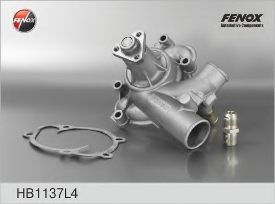 Помпа FENOX HB1137L4