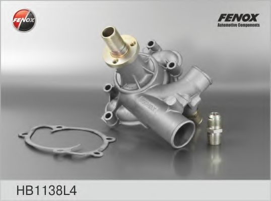 Помпа FENOX HB1138L4