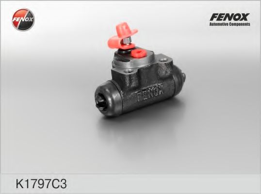 Колесный тормозной цилиндр FENOX K1797C3
