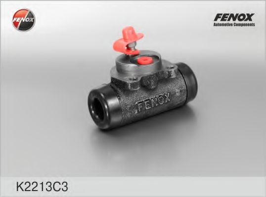 Колесный тормозной цилиндр FENOX K2213C3