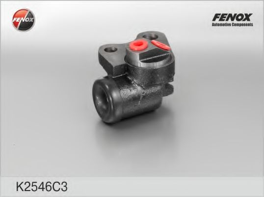 Колесный тормозной цилиндр FENOX K2546C3