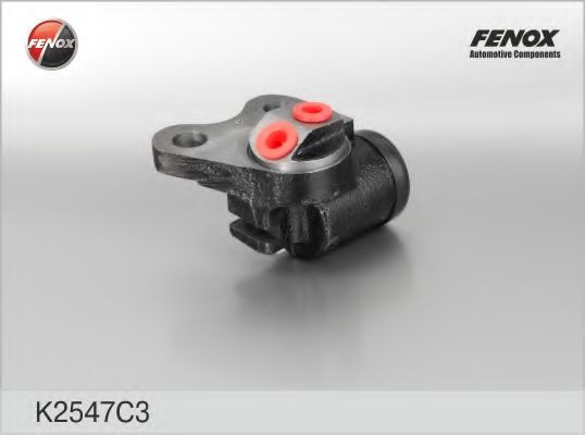 Колесный тормозной цилиндр FENOX K2547C3