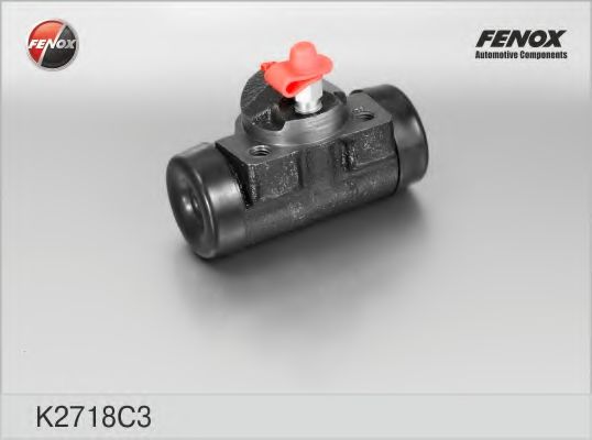 Колесный тормозной цилиндр FENOX K2718C3