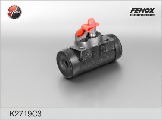 Колесный тормозной цилиндр FENOX K2719C3