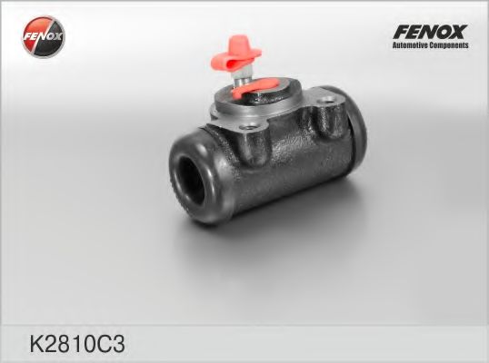 Колесный тормозной цилиндр FENOX K2810C3