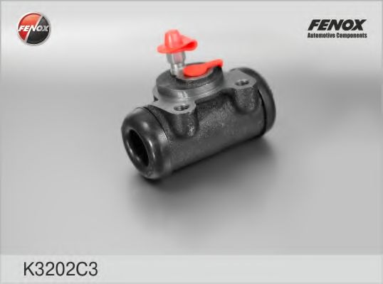 Колесный тормозной цилиндр FENOX K3202C3