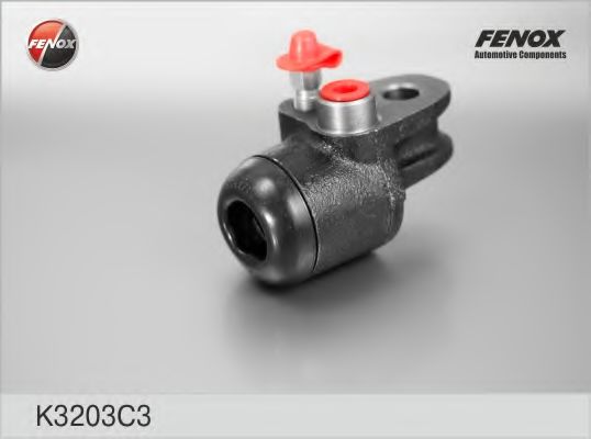 Колесный тормозной цилиндр FENOX K3203C3