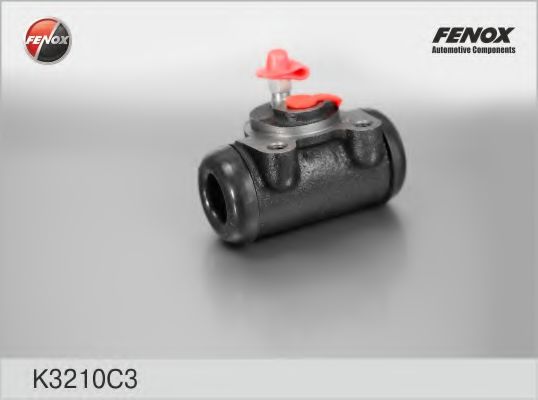 Колесный тормозной цилиндр FENOX K3210C3