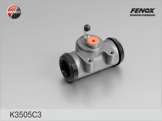 Колесный тормозной цилиндр FENOX K3505C3