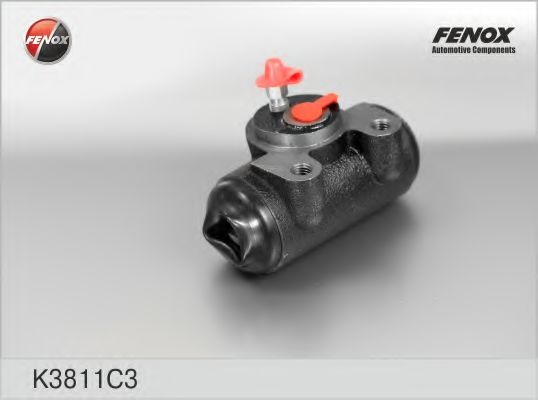 Колесный тормозной цилиндр FENOX K3811C3