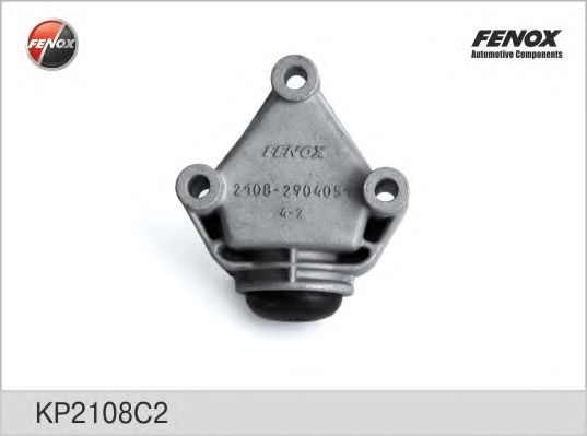 Шарнірний кронштейн, балка моста FENOX KP2108C2