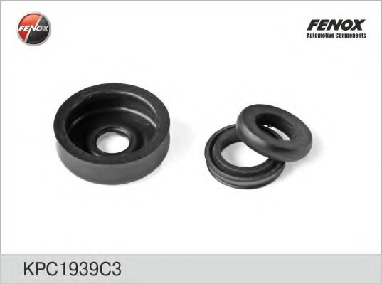 Ремкомплект главного цилиндра сцепления FENOX KPC1939C3