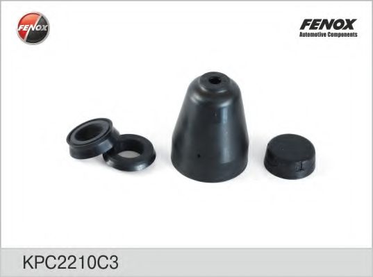 Ремкомплект головного циліндра зчеплення FENOX KPC2210C3