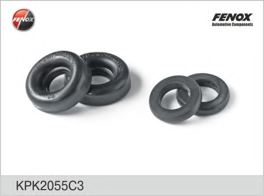 Ремкомплект, колесный тормозной цилиндр FENOX KPK2055C3