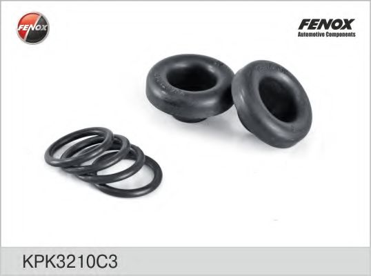 Ремкомплект, колесный тормозной цилиндр FENOX KPK3210C3
