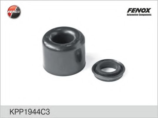 Ремкомплект рабочего цилиндра сцепления FENOX KPP1944C3