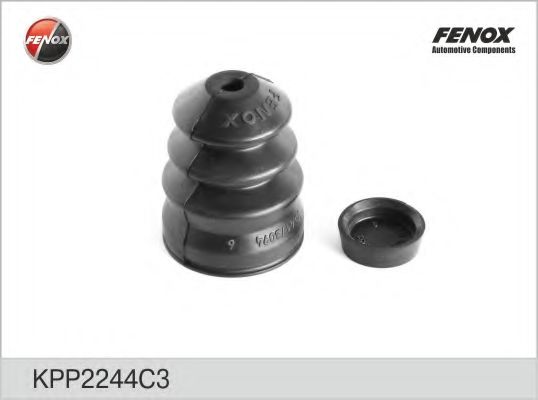 Ремкомплект робочого циліндра зчеплення FENOX KPP2244C3