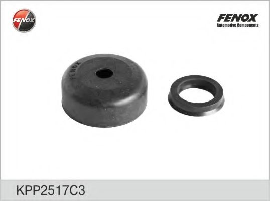 Ремкомплект робочого циліндра зчеплення FENOX KPP2517C3
