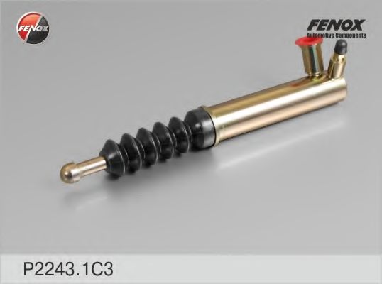 Рабочий цилиндр сцепления FENOX P2243.1C3