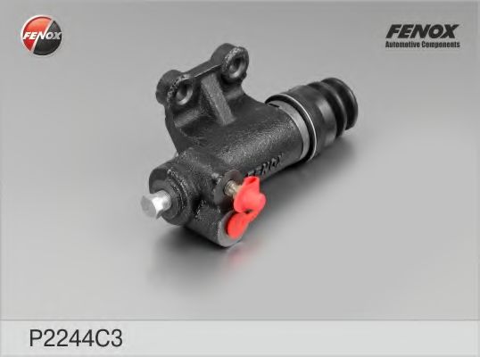 Робочий циліндр зчеплення FENOX P2244C3