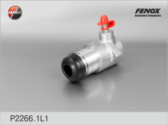 Робочий циліндр зчеплення FENOX P2266.1L1