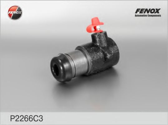 Робочий циліндр зчеплення FENOX P2266C3