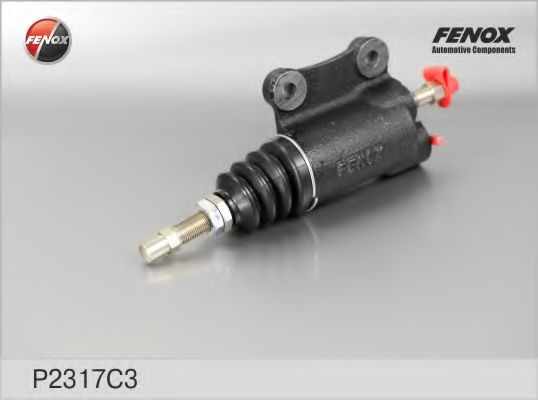 Робочий циліндр зчеплення FENOX P2317C3