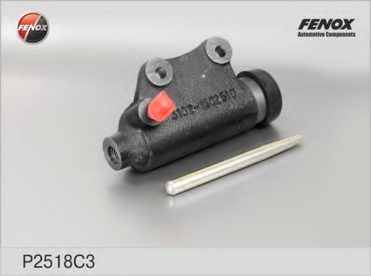 Робочий циліндр зчеплення FENOX P2518C3