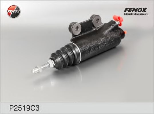 Робочий циліндр зчеплення FENOX P2519C3