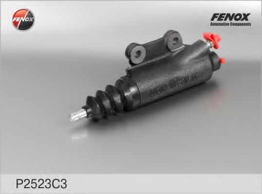 Робочий циліндр зчеплення FENOX P2523C3