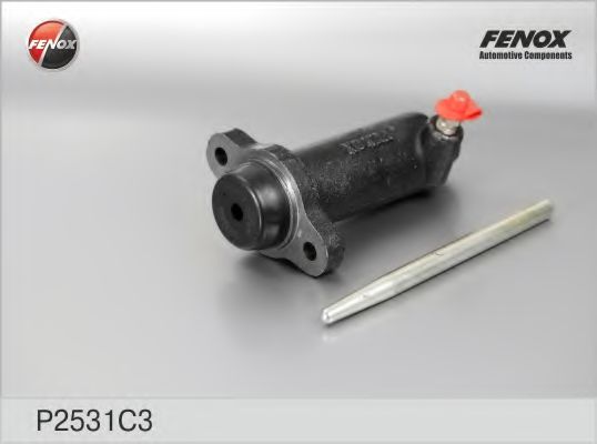 Рабочий цилиндр сцепления FENOX P2531C3
