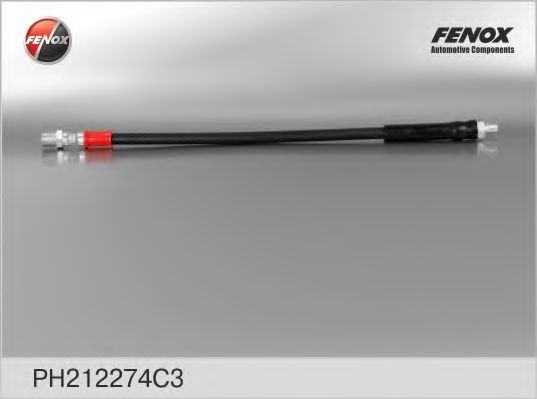 Тормозной шланг FENOX PH212274C3