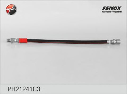 Тормозной шланг FENOX PH21241C3