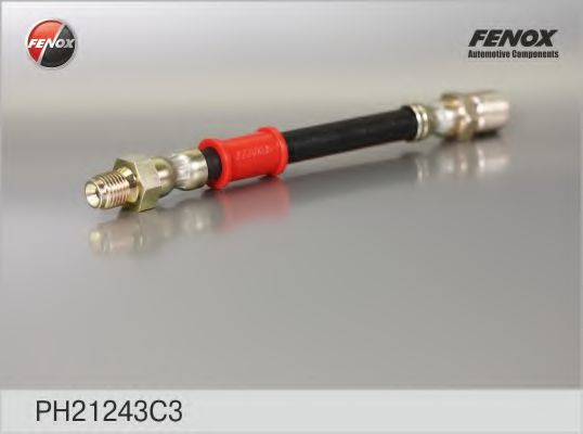 Тормозной шланг FENOX PH21243C3