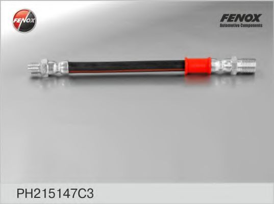 Тормозной шланг FENOX PH215147C3