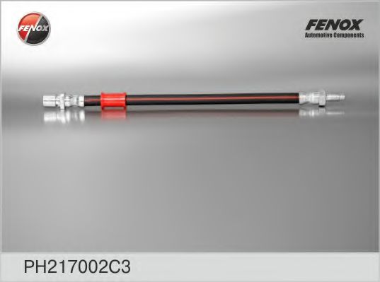 Тормозной шланг FENOX PH217002C3
