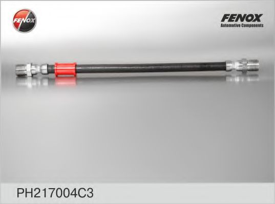 Тормозной шланг FENOX PH217004C3