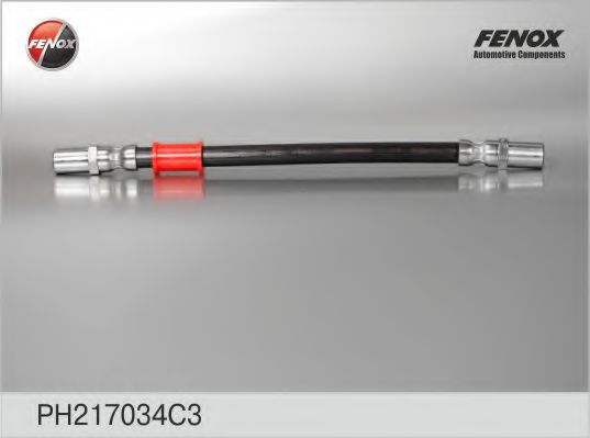 Тормозной шланг FENOX PH217034C3