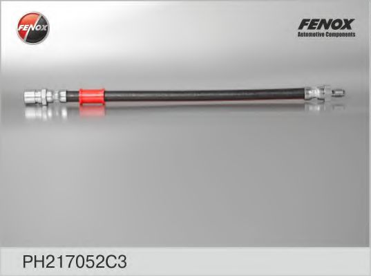 Тормозной шланг FENOX PH217052C3