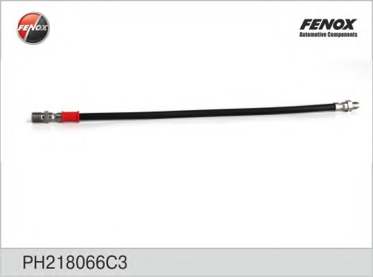Тормозной шланг FENOX PH218066C3