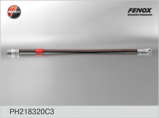 Тормозной шланг FENOX PH218320C3
