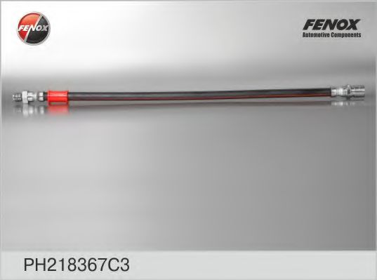 Тормозной шланг FENOX PH218367C3