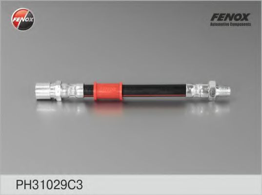 Тормозной шланг FENOX PH31029C3