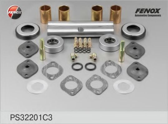 Ремкомплект поворотного кулака FENOX PS32201C3