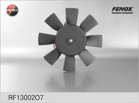 Вентилятор охлаждения FENOX RF13002O7